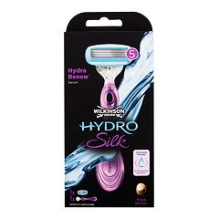 Holicí strojek Wilkinson Sword Hydro Silk 1 ks