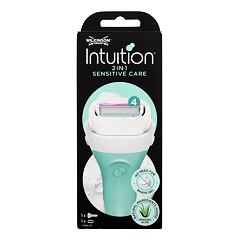 Holicí strojek Wilkinson Sword Intuition Sensitive Care 1 ks