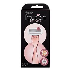 Holicí strojek Wilkinson Sword Intuition Complete 1 ks