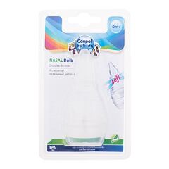 Odsávačka hlenů Canpol Babies Baby Nasal Bulb 1 ks