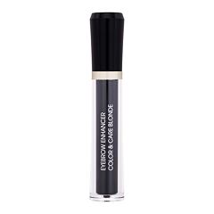 Péče o řasy a obočí M2 Beauté Eyebrow Enhancer Color & Care 6 ml Blonde