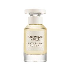 Parfémovaná voda Abercrombie & Fitch Authentic Moment 50 ml