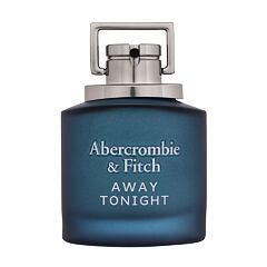 Toaletní voda Abercrombie & Fitch Away Tonight 100 ml
