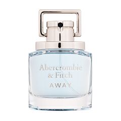 Toaletní voda Abercrombie & Fitch Away 50 ml