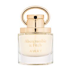 Parfémovaná voda Abercrombie & Fitch Away 30 ml
