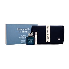 Toaletní voda Abercrombie & Fitch Away Tonight 100 ml Kazeta