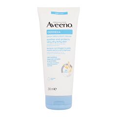 Tělový krém Aveeno Dermexa Daily Emollient Cream 200 ml