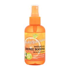 Opalovací přípravek na tělo Vivaco Bio Orange Bronze Booster Refreshing Water 150 ml