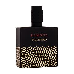 Parfémovaná voda Molinard Habanita Exclusive Edition 100 ml