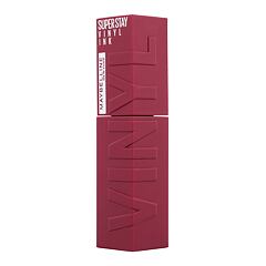 Rtěnka Maybelline Super Stay Vinyl Ink Liquid 4,2 ml 30 Unrivaled