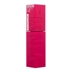 Rtěnka Maybelline Super Stay Vinyl Ink Liquid 4,2 ml 45 Capricious
