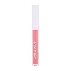 Lesk na rty Wet n Wild MegaSlicks Lip Gloss 2,3 ml Snuggle Sesh