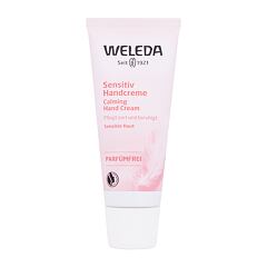 Krém na ruce Weleda Sensitive Calming Hand Cream 50 ml