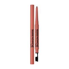 Tužka na oči NYX Professional Makeup Epic Smoke Liner 0,17 g 05 Fired Up