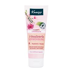 Sprchový gel Kneipp Soft Skin (Hautzarte Verwöhnung) 75 ml