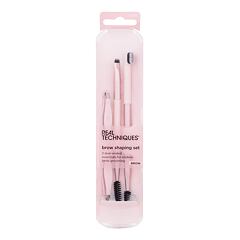 Štětec Real Techniques Brow Shaping Set 1 ks