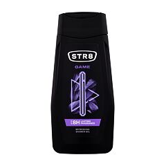 Sprchový gel STR8 Game 250 ml