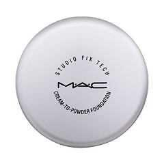 Make-up MAC Studio Fix Tech Cream-To-Powder Foundation 10 g NC16