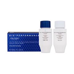 Pleťové sérum Shiseido Bio-Performance Skin Filler Serums Náplň 30 ml
