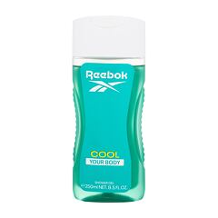 Sprchový gel Reebok Cool Your Body 250 ml
