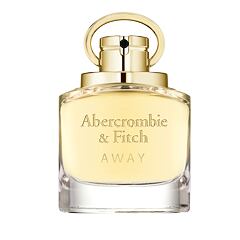 Parfémovaná voda Abercrombie & Fitch Away 100 ml