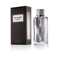 Toaletní voda Abercrombie & Fitch First Instinct 50 ml