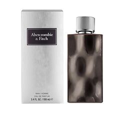 Parfémovaná voda Abercrombie & Fitch First Instinct Extreme 100 ml