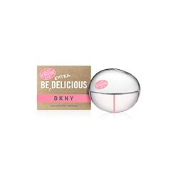 Parfémovaná voda DKNY DKNY Be Delicious Extra 50 ml