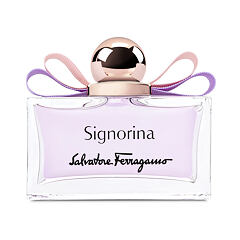 Toaletní voda Salvatore Ferragamo Signorina 100 ml