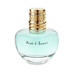 Toaletní voda Emanuel Ungaro Fruit D´Amour Turquoise 50 ml