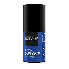 Lak na nehty Gabriella Salvete GeLove UV & LED 8 ml 13 Mr. Right