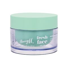 Čisticí krém Barry M Fresh Face Skin Soothing Cleansing Balm 40 g