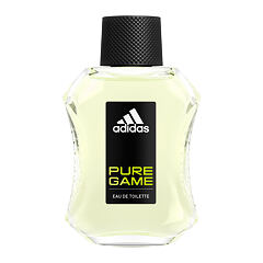 Toaletní voda Adidas Pure Game 100 ml