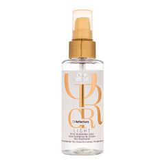 Olej na vlasy Wella Professionals Oil Reflections Luminous Reflective Oil 100 ml