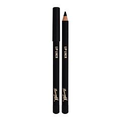 Tužka na oči Barry M Kohl Pencil 1,14 g Black