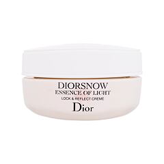 Denní pleťový krém Christian Dior Diorsnow Essence Of Light Lock & Reflect Creme 50 ml