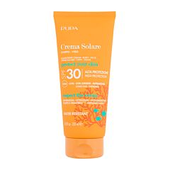 Opalovací přípravek na tělo Pupa Sunscreen Cream SPF30 200 ml