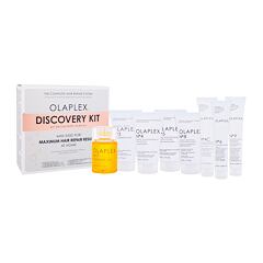 Balzám na vlasy Olaplex Discovery Kit 30 ml Kazeta