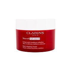 Tělový krém Clarins Body Shaping Cream 200 ml