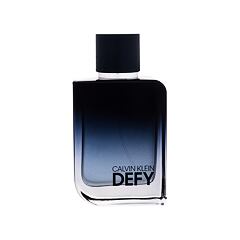 Parfémovaná voda Calvin Klein Defy 100 ml