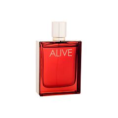 Parfém HUGO BOSS BOSS Alive 80 ml