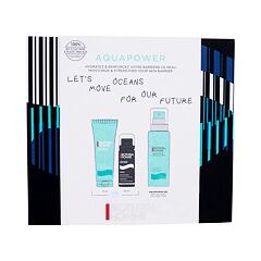 Pleťový gel Biotherm Homme Aquapower Advanced Gel 75 ml Kazeta