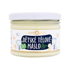 Tělové máslo Purity Vision Baby Bio Body Butter 350 ml