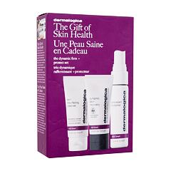 Denní pleťový krém Dermalogica Age Smart The Gift of Skin Health 12 ml Kazeta