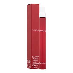 Parfémovaná voda Calvin Klein My Euphoria 10 ml
