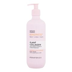 Sprchový gel Baylis & Harding Kindness+ Plant Collagen Cleanse & Rejuvenate Body Wash 500 ml