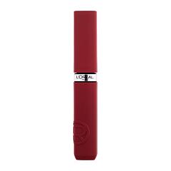 Rtěnka L'Oréal Paris Infaillible Matte Resistance Lipstick 5 ml 420 Le Rouge Paris