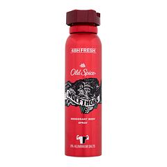 Deodorant Old Spice Wolfthorn 150 ml