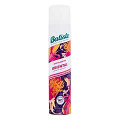 Suchý šampon Batiste Oriental 200 ml