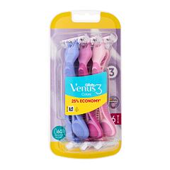 Holicí strojek Gillette Venus 3 Simply 1 balení